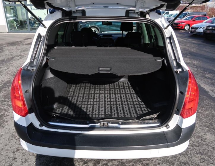 Peugeot 308 Kombi 1,6 l 80 kw