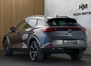Cupra Formentor SUV / Terénní 2,0 l 110 kw