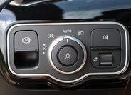 Mercedes-Benz CLA Kupé 1,3 l 120 kw