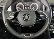 Škoda Kodiaq SUV 2,0 l 147 kw