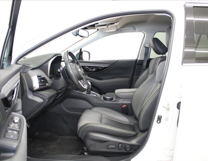 Subaru Outback Kombi 2,5 l 124 kw