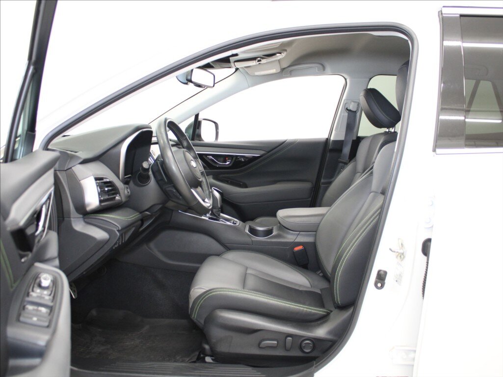 Subaru Outback Kombi 2,5 l 124 kw