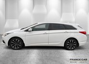 Hyundai i40 Kombi 1,7 l 104 kw