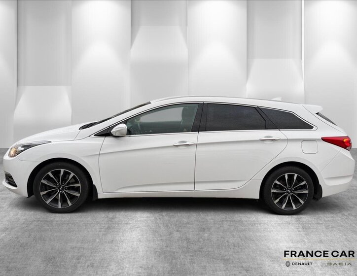 Hyundai i40 Kombi 1,7 l 104 kw