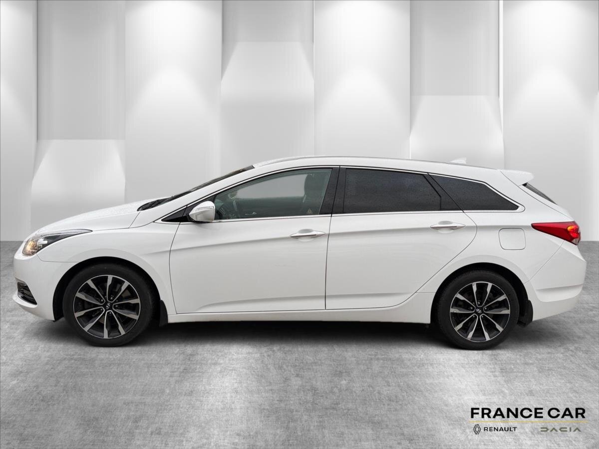 Hyundai i40 Kombi 1,7 l 104 kw