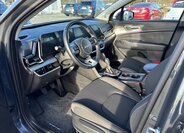 KIA Sportage SUV 1,6 l 117 kw