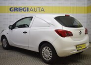 Opel Corsa Van Ostatní 1,2 l 51 kw