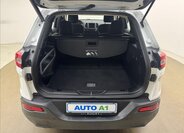 Jeep Cherokee SUV 2,0 l 103 kw
