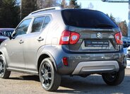 Suzuki Ignis Hatchback 1,2 l 61 kw