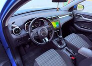 MG ZS SUV / Terénní 1,5 l 78 kw