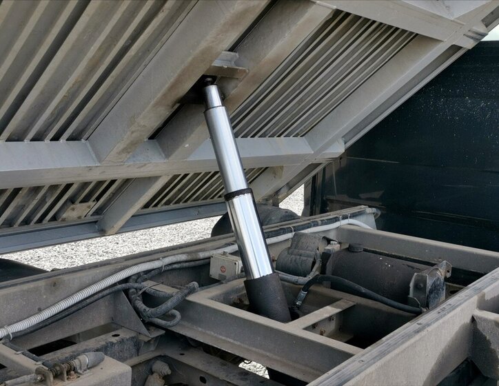 Mercedes-Benz Sprinter 11