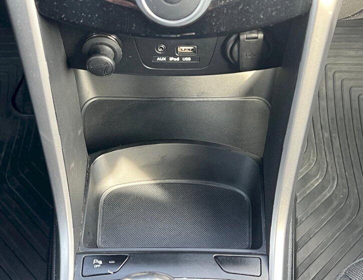 Hyundai i30 Hatchback 1,6 l 81 kw