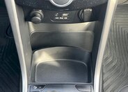 Hyundai i30 Hatchback 1,6 l 81 kw