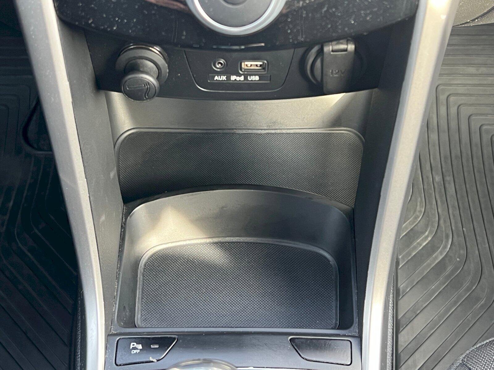 Hyundai i30 Hatchback 1,6 l 81 kw