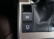 Toyota Land Cruiser SUV / Terénní 2,8 l 151 kw