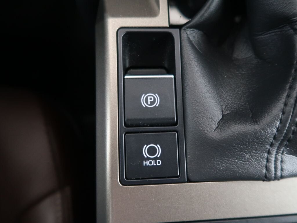 Toyota Land Cruiser SUV / Terénní 2,8 l 151 kw