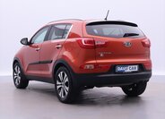 KIA Sportage SUV / Terénní 1,7 l 85 kw
