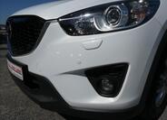 Mazda CX-5 4
