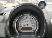 Suzuki Splash Hatchback 1,2 l 63 kw