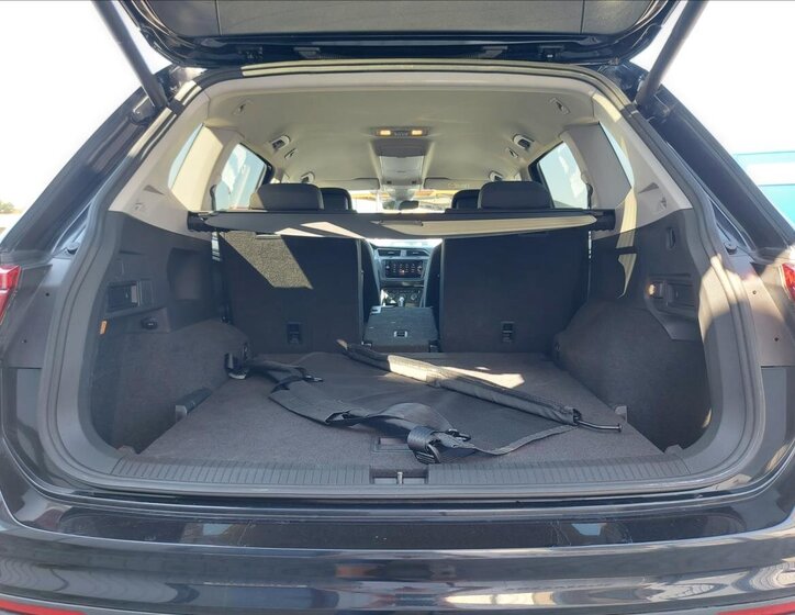 Volkswagen Tiguan Allspace SUV 2,0 l 132 kw