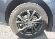 Renault Mégane Kombi 0,0 85 kw