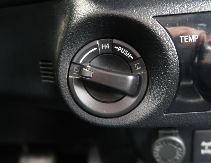 Toyota Hilux Pick-up 2,4 l 110 kw