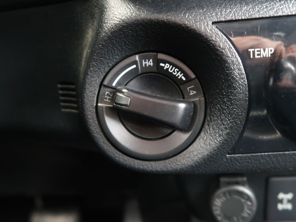 Toyota Hilux Pick-up 2,4 l 110 kw