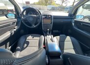 Mercedes-Benz Třídy A Hatchback 2,0 l 103 kw