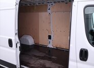 Citroën Jumper Ostatní 2,2 l 103 kw