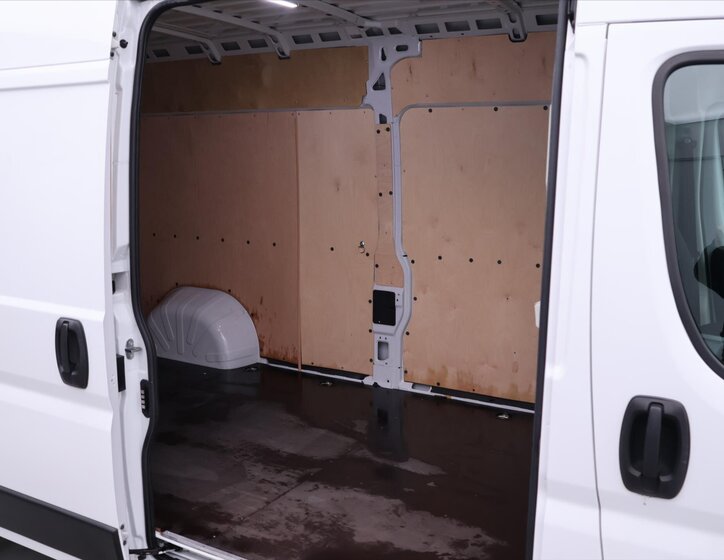 Citroën Jumper Ostatní 2,2 l 103 kw