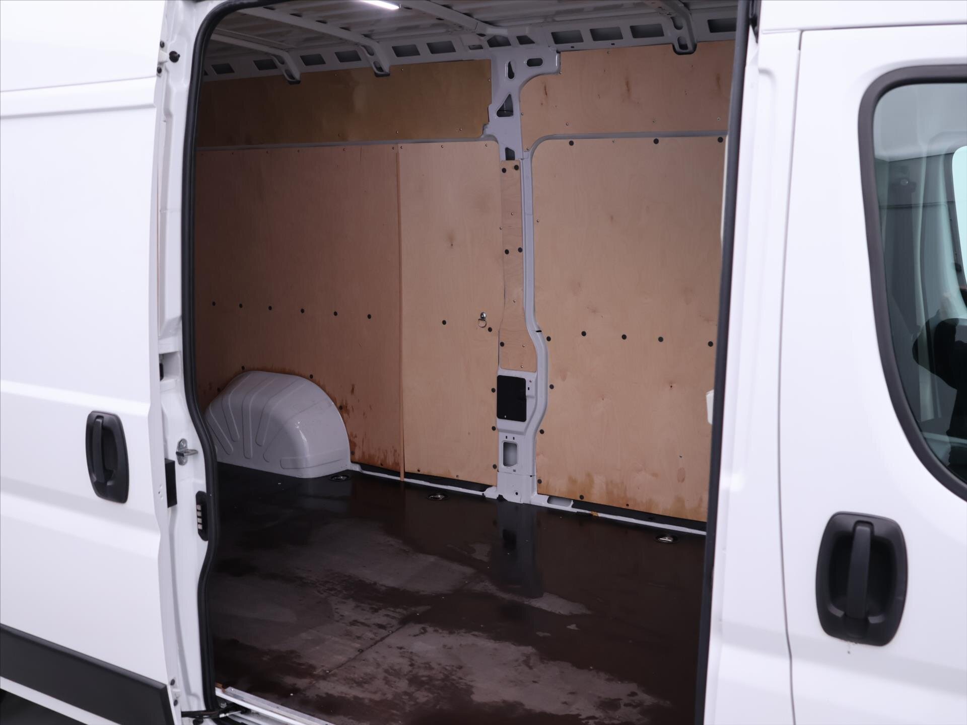 Citroën Jumper Ostatní 2,2 l 103 kw