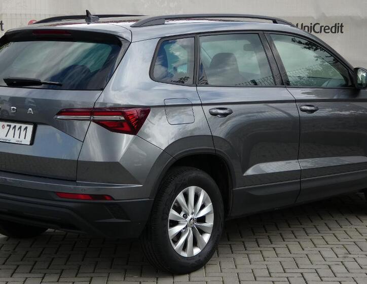 Škoda Karoq 3