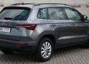 Škoda Karoq 3