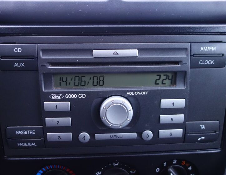 Ford Transit Connect 21