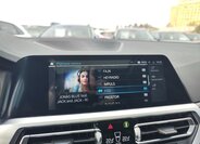 BMW Řada 3 Sedan / Limuzína 2,0 l 215 kw