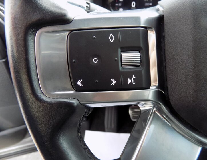 Land Rover Discovery 41