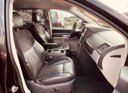 Chrysler Grand Voyager MPV 2,8 l 120 kw