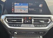 BMW Řada 3 Sedan / Limuzína 3,0 l 285 kw