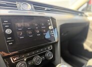 Volkswagen Passat Sedan / Limuzína 2,0 l 110 kw