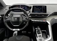 Peugeot 5008 SUV 2,0 l 130 kw