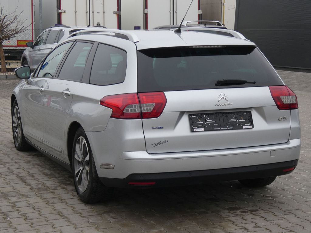 Citroën C5