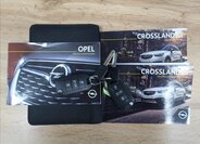 Opel Crossland X 25