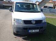 Volkswagen Transporter VAN / Minibus 0,0 96 kw
