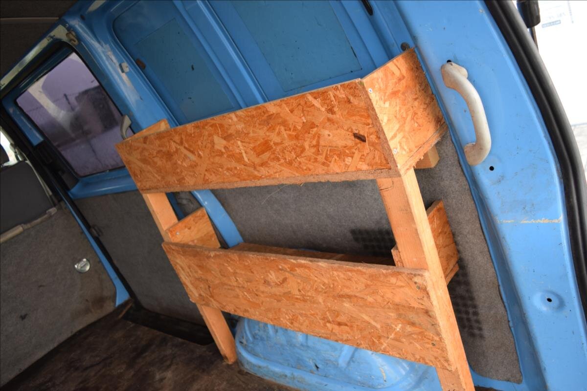 Volkswagen Transporter Kombi 2,5 l 96 kw