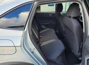 Volkswagen Taigo Hatchback 999,0 85 kw