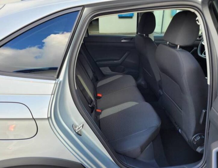 Volkswagen Taigo Hatchback 999,0 85 kw