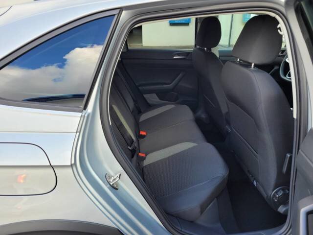 Volkswagen Taigo Hatchback 999,0 85 kw