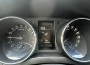 Škoda Yeti Kombi 1,6 l 77 kw