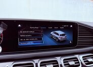 Mercedes-Benz Ostatní SUV / Terénní 3,0 l 270 kw