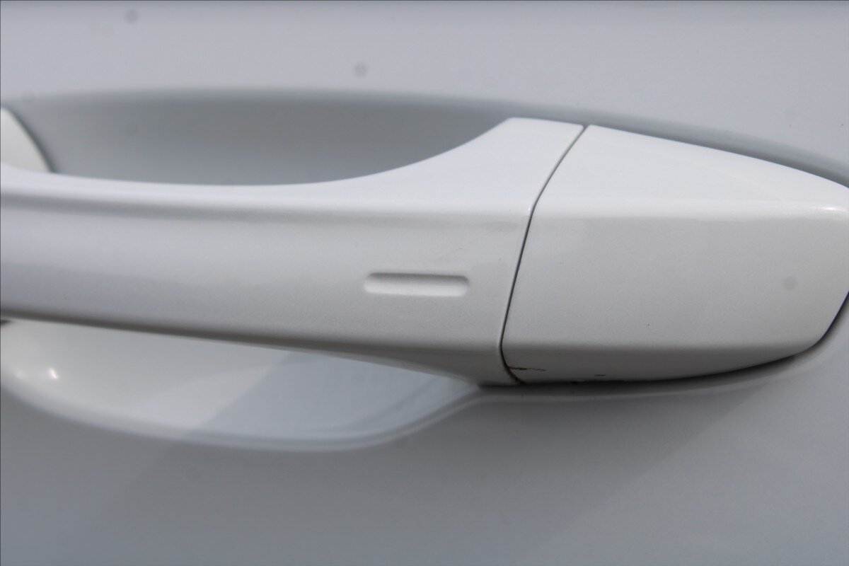 Seat Ateca SUV / Terénní 2,0 l 110 kw